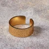 Jewellery & Jewellery Boxes|Jewellery^Nkuku Aavani Ring - Gold