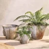 Decorative Home Accessories|Garden Planters^Nkuku Abari Tapered Planter