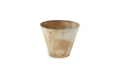 Decorative Home Accessories|Garden Planters^Nkuku Abari Tapered Planter