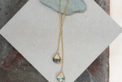 Jewellery & Jewellery Boxes|Jewellery^Nkuku Adara Necklace