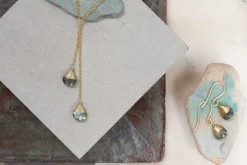 Jewellery & Jewellery Boxes|Jewellery^Nkuku Adara Necklace