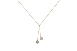 Jewellery & Jewellery Boxes|Jewellery^Nkuku Adara Necklace