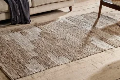 Rugs^Nkuku Ailan Wool Rug