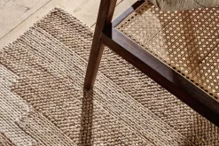 Rugs^Nkuku Ailan Wool Rug
