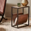 Living|Side Tables^Nkuku Alera Side Table