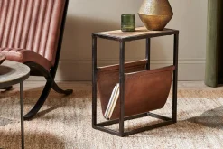Living|Side Tables^Nkuku Alera Side Table