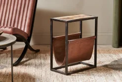 Living|Side Tables^Nkuku Alera Side Table