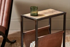 Living|Side Tables^Nkuku Alera Side Table