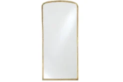 Full Length Mirrors|Bedroom^Nkuku Almora Arched Mirror