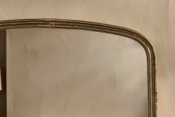 Fireside|Wall Mirrors^Nkuku Almora Arched Mirror - Large