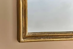 Fireside|Wall Mirrors^Nkuku Almora Arched Mirror - Small