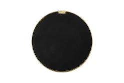Round Mirrors|Wall Mirrors^Nkuku Almora Round Mirror - Large