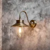 Wall & Spot Lights|Outdoor Lights^Nkuku Alwar Outdoor Wall Light