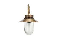 Wall & Spot Lights|Outdoor Lights^Nkuku Alwar Outdoor Wall Light