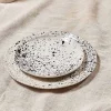 Plates^Nkuku Ama Splatter Plate