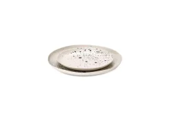 Plates^Nkuku Ama Splatter Plate