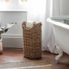 Bathroom Accessories^Nkuku Amandi Toilet Roll Holder