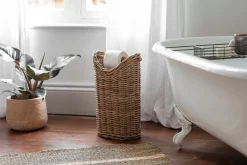 Bathroom Accessories^Nkuku Amandi Toilet Roll Holder