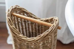 Bathroom Accessories^Nkuku Amandi Toilet Roll Holder