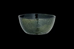 Bowls^Nkuku Amina Bowl - Sea Grey
