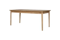 Kitchen & Dining|Dining Tables^Nkuku Anbu Mango Dining Table - Natural