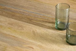 Kitchen & Dining|Dining Tables^Nkuku Anbu Mango Dining Table - Natural