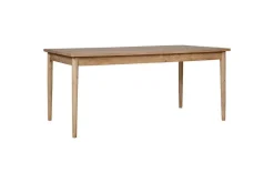 Kitchen & Dining|Dining Tables^Nkuku Anbu Mango Dining Table - Natural
