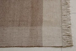 Rugs|Living^Nkuku Andro Jute & Cotton Rug - Natural
