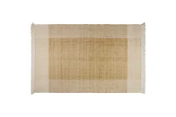 Rugs|Living^Nkuku Andro Jute & Cotton Rug - Natural