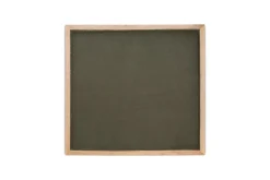 Bedroom^Nkuku Anesha Upholstered Linen Headboard - Olive Green