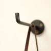Bathroom Accessories|Hooks & Rails^Nkuku Aniko Iron Hook - (Set of 2)