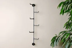 Bathroom Accessories|Hooks & Rails^Nkuku Aniko Wall Mounted Hook
