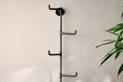 Bathroom Accessories|Hooks & Rails^Nkuku Aniko Wall Mounted Hook