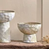 Decorative Home Accessories|Ornaments^Nkuku Anjuna Reactive Glaze Bowl