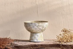 Decorative Home Accessories|Ornaments^Nkuku Anjuna Reactive Glaze Bowl