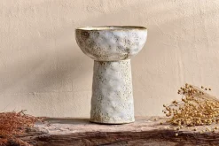 Decorative Home Accessories|Ornaments^Nkuku Anjuna Reactive Glaze Bowl