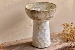 Decorative Home Accessories|Ornaments^Nkuku Anjuna Reactive Glaze Bowl