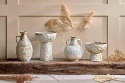 Decorative Home Accessories|Ornaments^Nkuku Anjuna Reactive Glaze Bowl