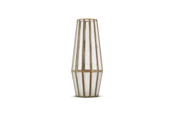 Decorative Home Accessories|Lanterns^Nkuku Arar Glass Lantern