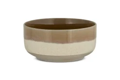 Breakfast Accessories|Bowls^Nkuku Arici Cereal Bowl - Sand