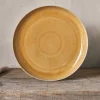 Plates^Nkuku Arici Dinner Plate - Sand