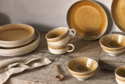 Mugs^Nkuku Arici Mugs - Sand - Large (Set of 2)