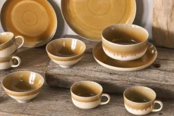 Mugs^Nkuku Arici Mugs - Sand - Small (Set of 2)