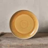Plates^Nkuku Arici Side Plate - Sand