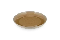 Plates^Nkuku Arici Side Plate - Sand