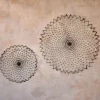 Decorative Home Accessories|Desk Accessories^Nkuku Arna Wire Wall Art