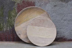 Plates^Nkuku Artisan Plates