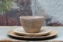Plates^Nkuku Artisan Plates