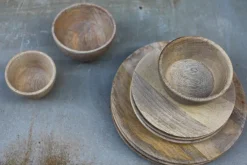 Plates^Nkuku Artisan Plates
