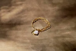 Jewellery & Jewellery Boxes|Jewellery^Nkuku Asa Bracelet